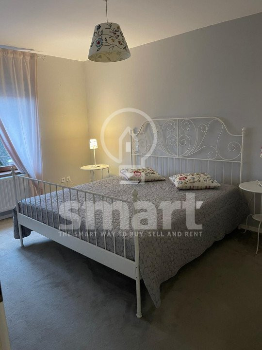 Apartament 2 camere Gheorgheni