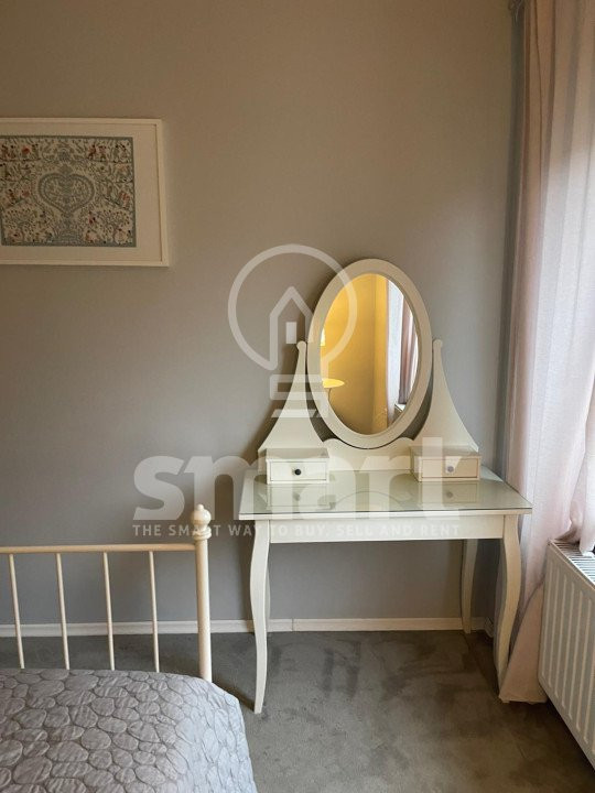 Apartament 2 camere Gheorgheni