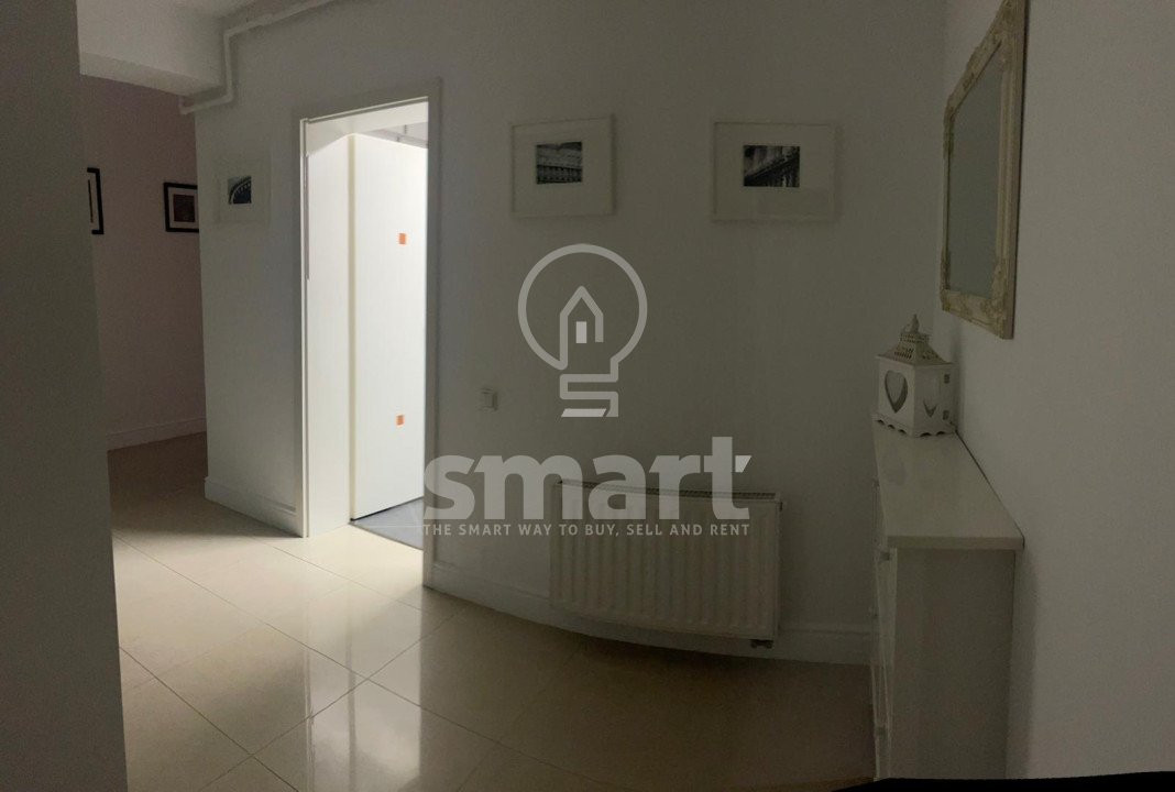 Apartament 2 camere Gheorgheni