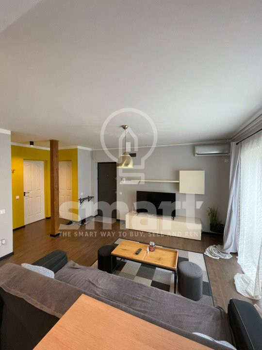 Apartament Buna Ziua