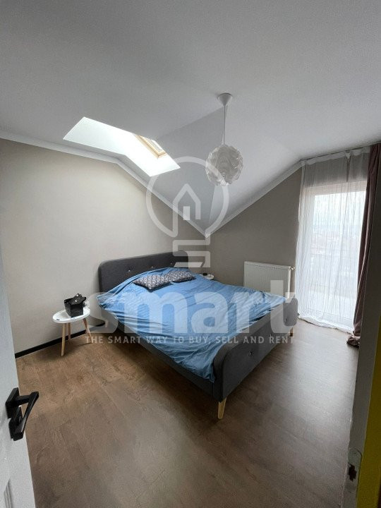 Apartament Buna Ziua