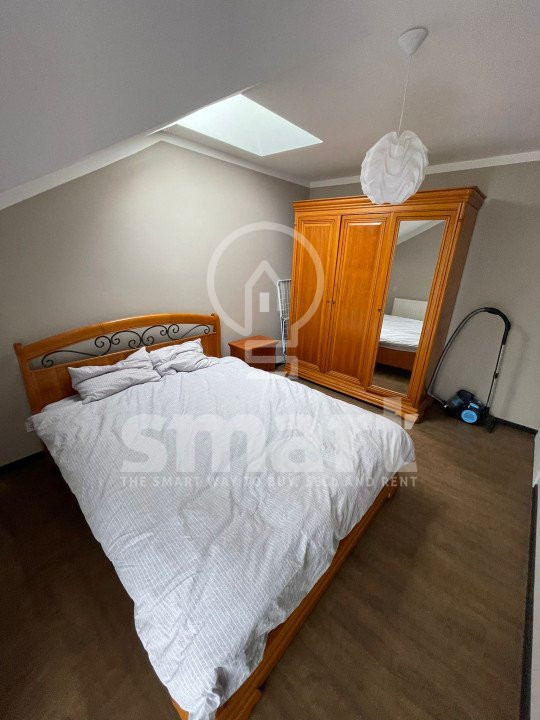 Apartament Buna Ziua