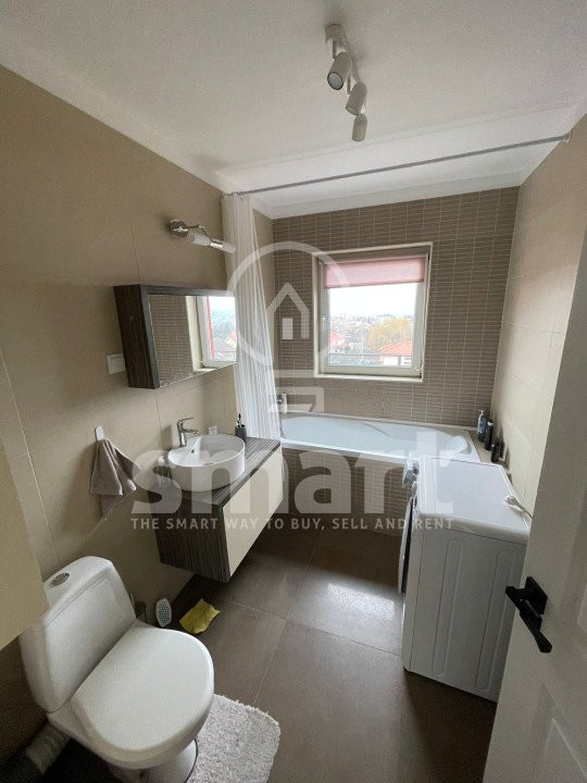 Apartament Buna Ziua