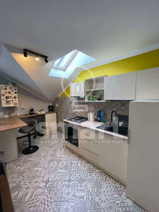 Apartament Buna Ziua