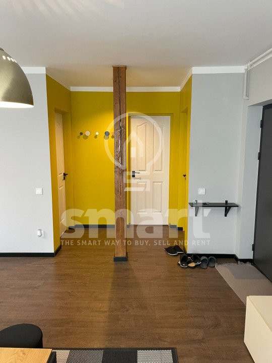 Apartament Buna Ziua