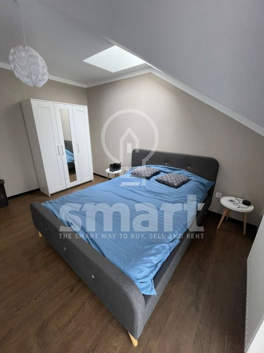 Apartament Buna Ziua