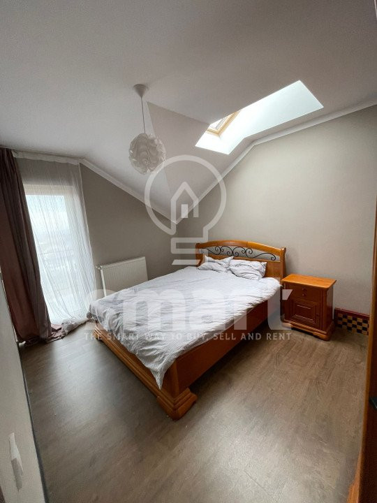 Apartament Buna Ziua