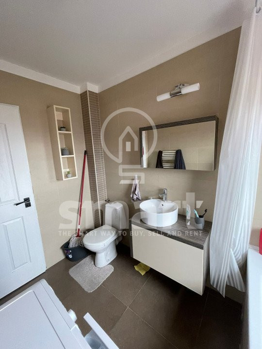 Apartament Buna Ziua