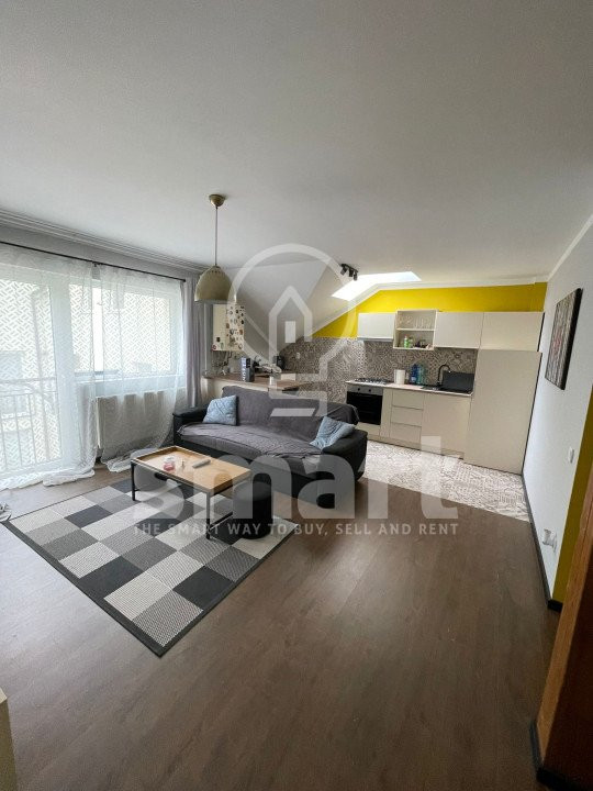 Apartament Buna Ziua