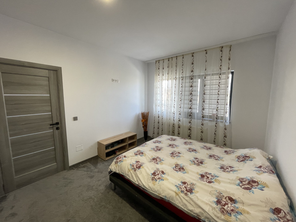 Casă individuală cochetă de vânzare în proximitatea Bosch Jucu