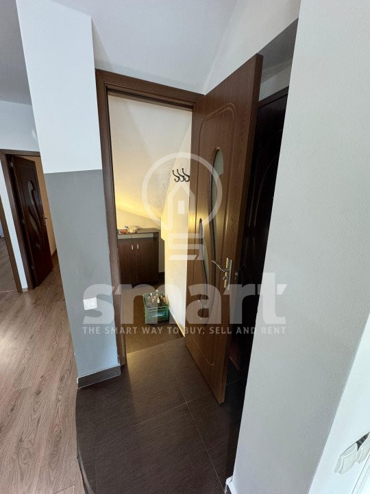 Apartament 3 camere , bloc nou, gradina si parcare