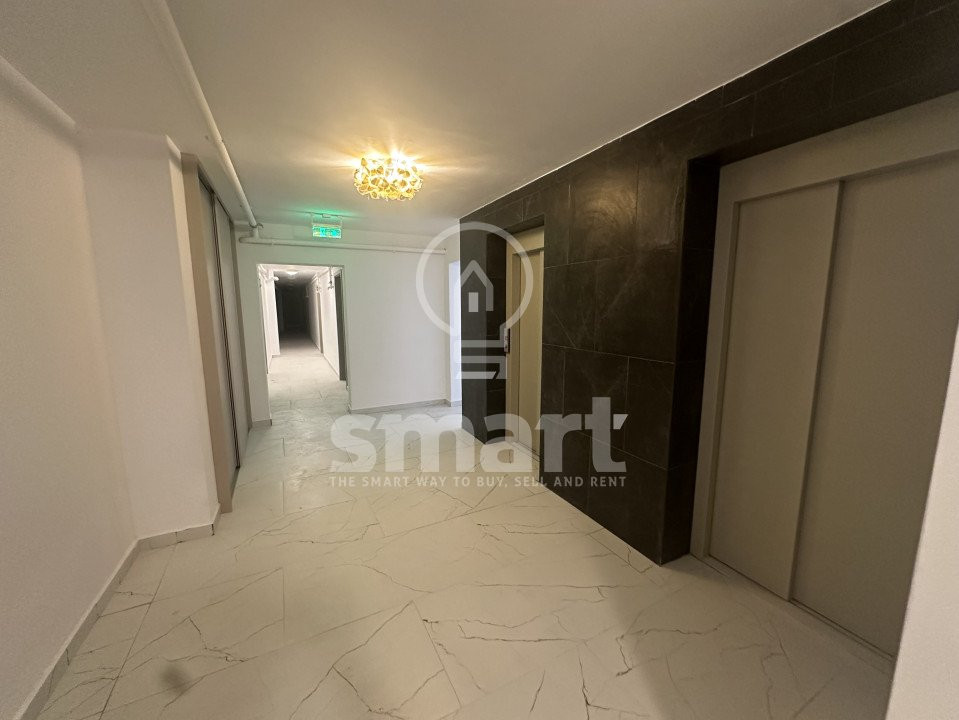 Apartament 2 camere lux Sopor Iulius Mall 