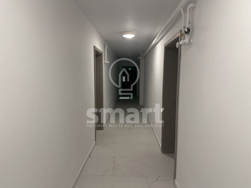 Apartament 2 camere lux Sopor Iulius Mall 