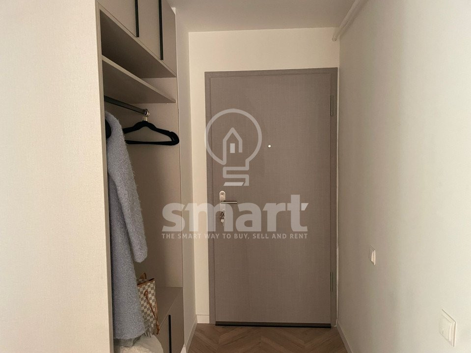 Apartament 2 camere lux Sopor Iulius Mall parcare inclusa