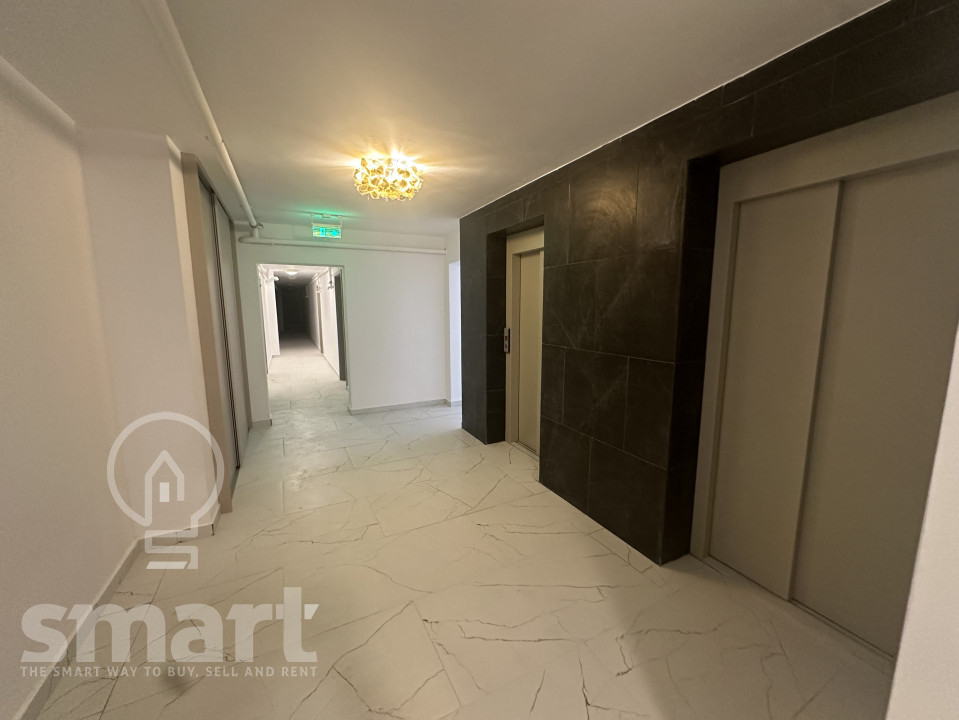 Apartament 2 camere lux Sopor Iulius Mall parcare inclusa