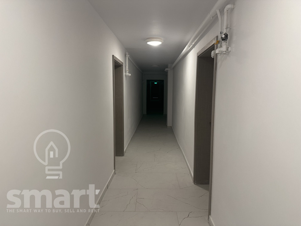 Apartament 2 camere lux Sopor Iulius Mall parcare inclusa