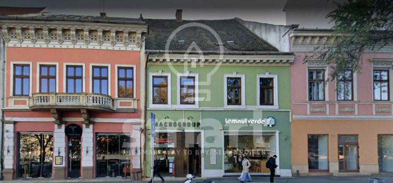 Apartament 2 camere 50 mp Ultracentral Piata Unirii 