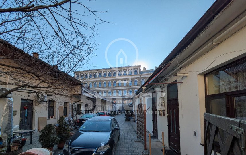 Apartament 2 camere 50 mp Ultracentral Piata Unirii 