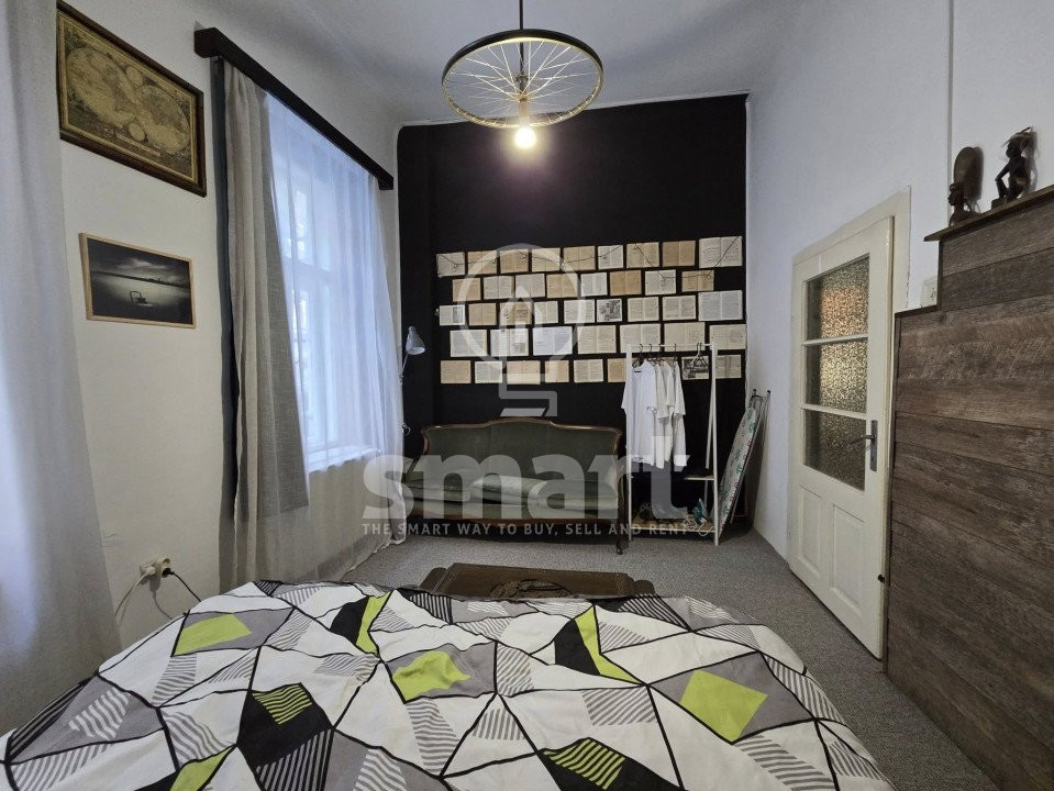 Apartament 2 camere 50 mp Ultracentral Piata Unirii 