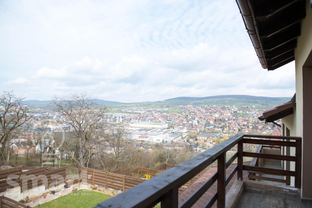Casa noua cu 4 camere în Gruia