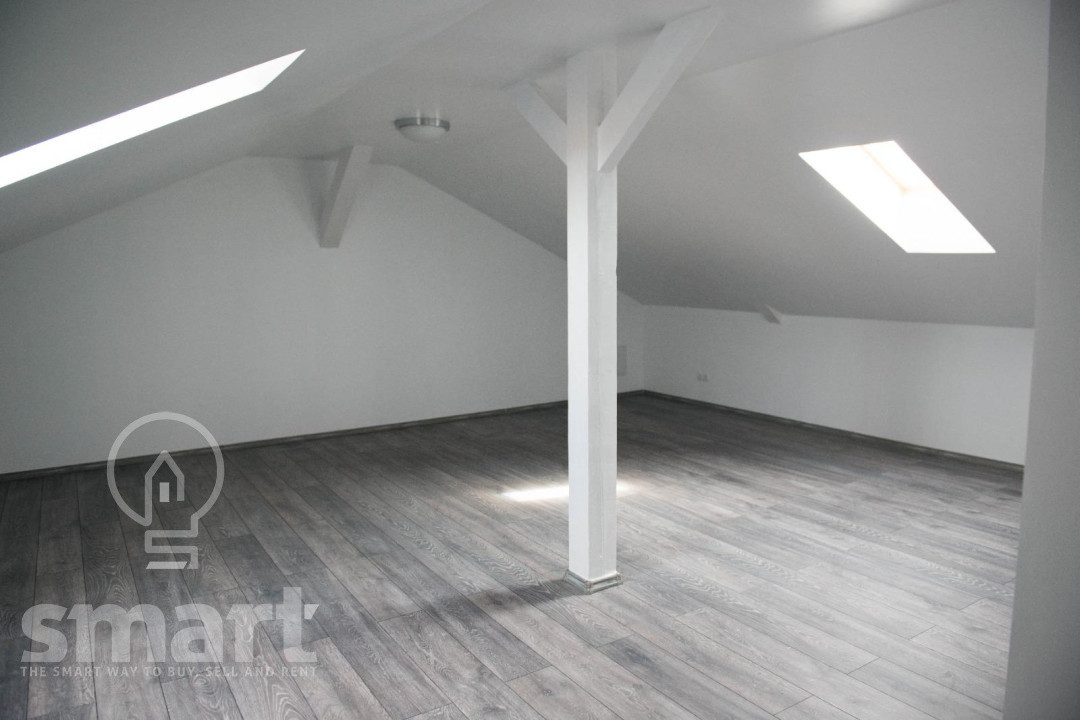 Casa noua cu 4 camere în Gruia