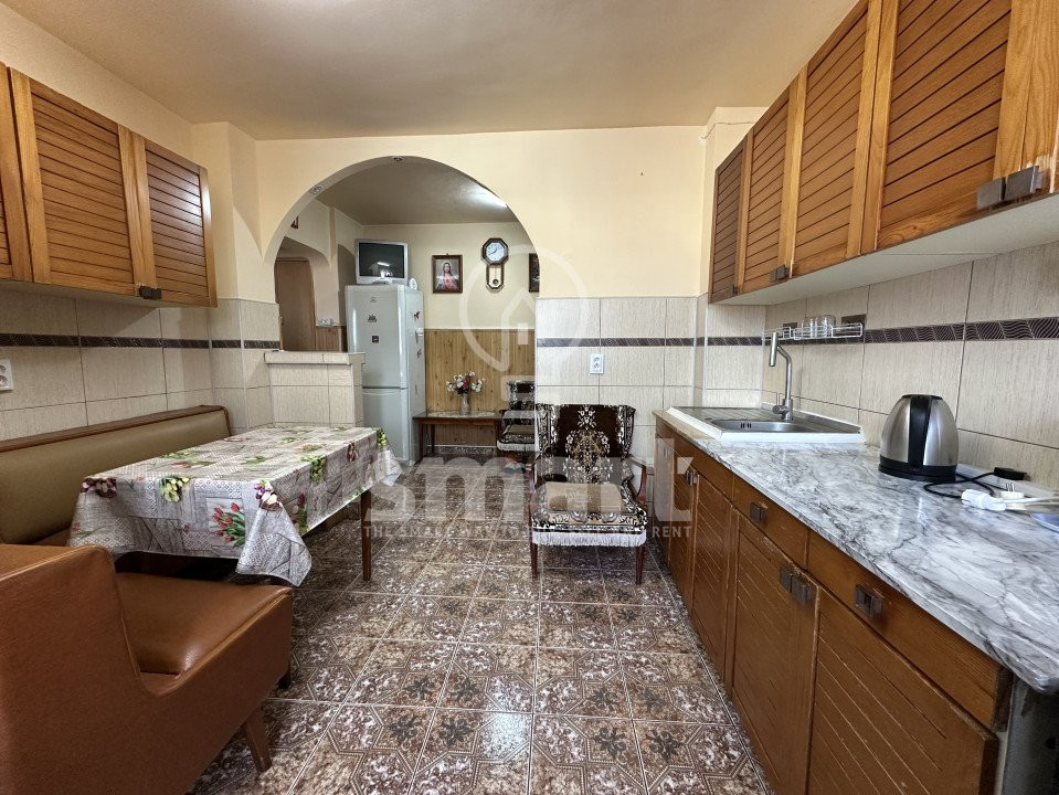 Apartament 2 camere decomandat Marasti 