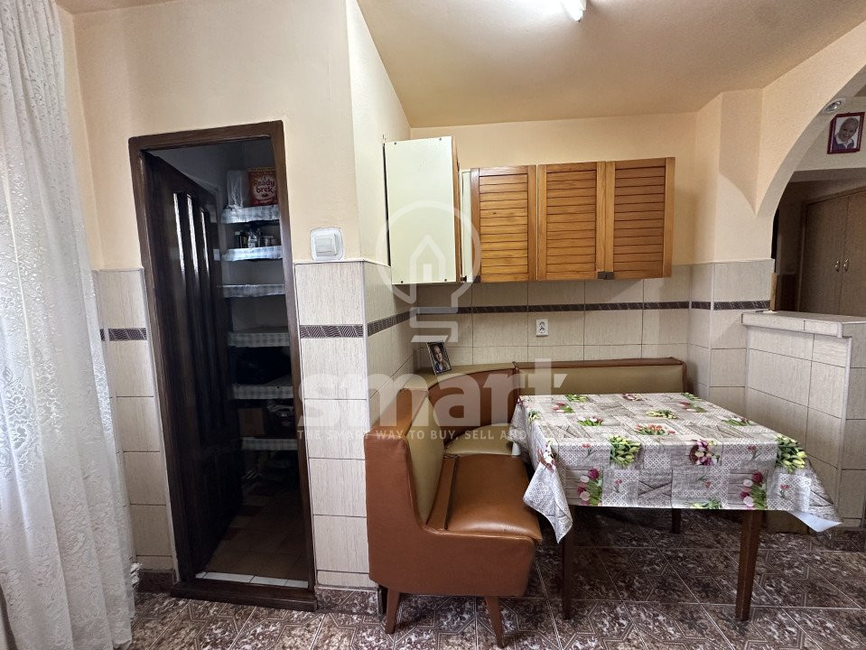 Apartament 2 camere decomandat Marasti 