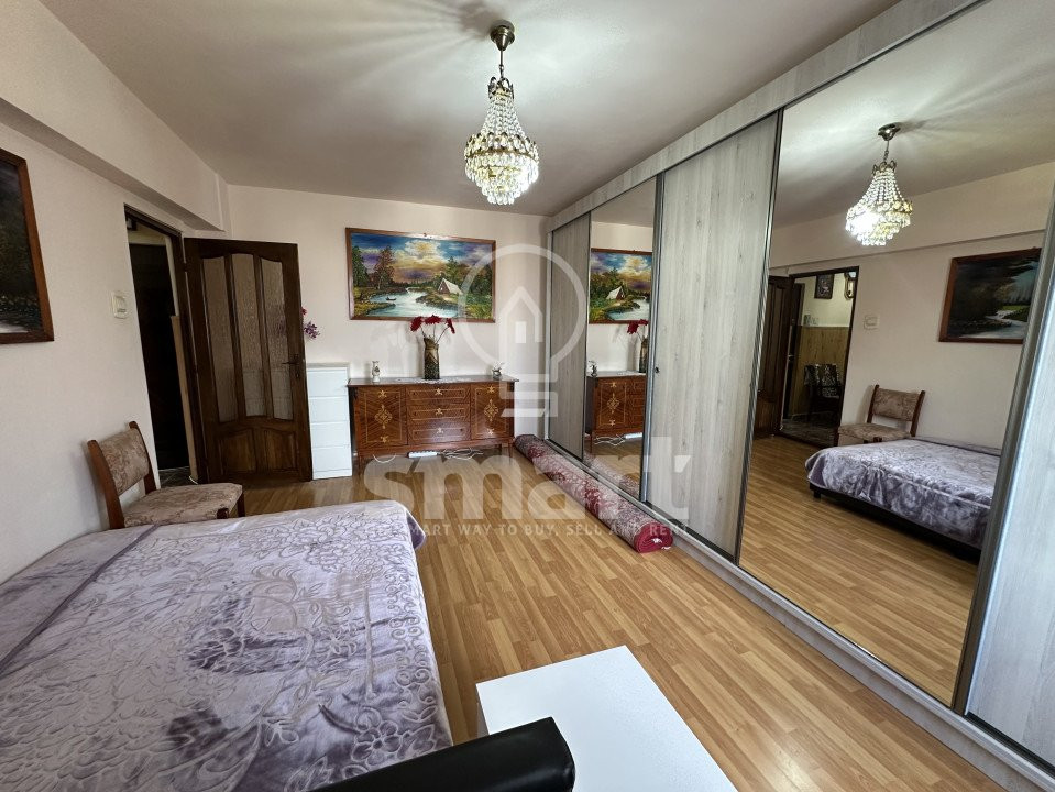 Apartament 2 camere decomandat Marasti 