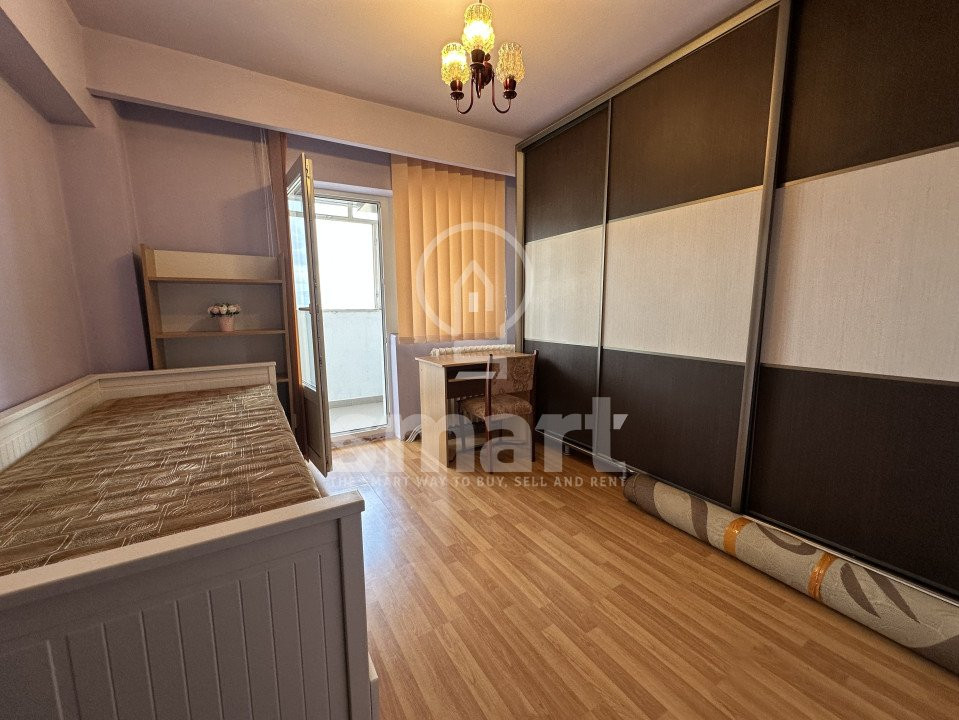 Apartament 2 camere decomandat Marasti 