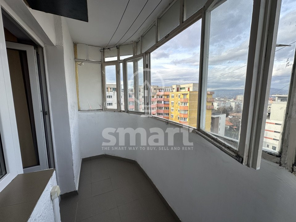 Apartament 2 camere decomandat Marasti 