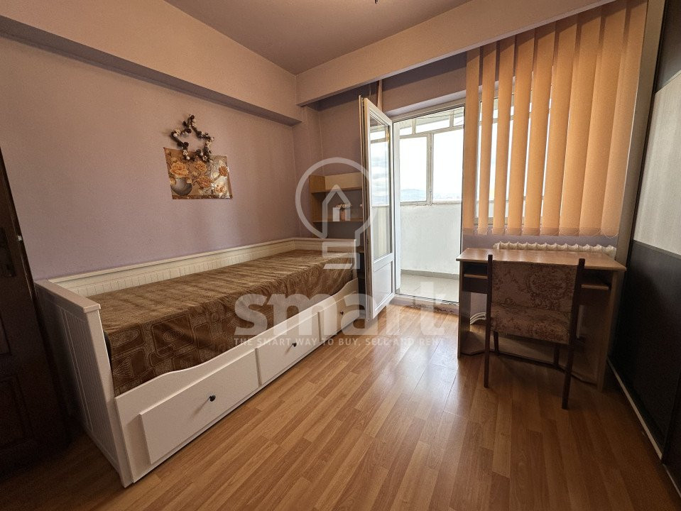 Apartament 2 camere decomandat Marasti 