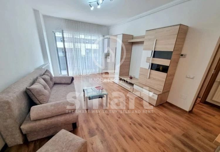 Apartament 2 camere cu terasa 12 mp Buna Ziua 