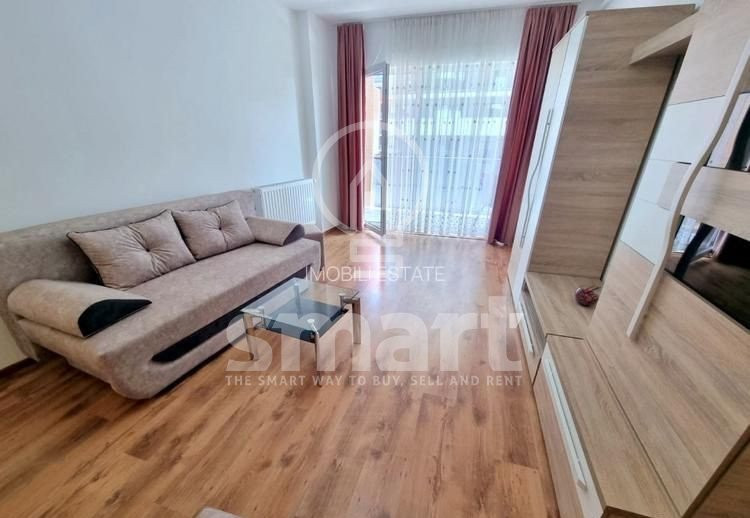 Apartament 2 camere cu terasa 12 mp Buna Ziua 