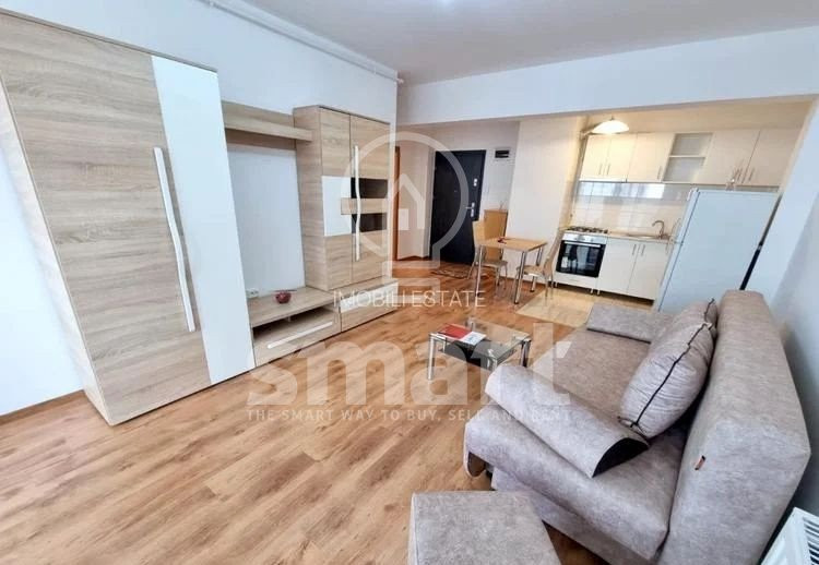 Apartament 2 camere cu terasa 12 mp Buna Ziua 