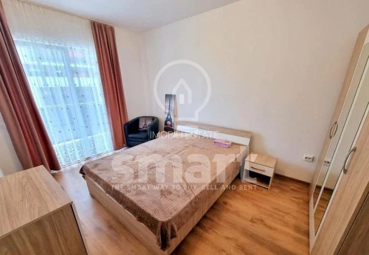 Apartament 2 camere cu terasa 12 mp Buna Ziua 