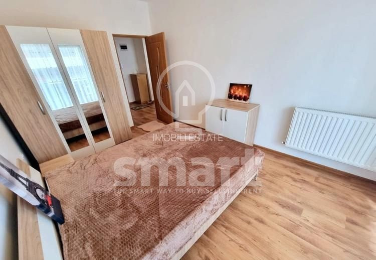 Apartament 2 camere cu terasa 12 mp Buna Ziua 