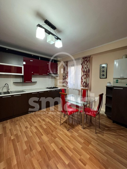 Apartament 3 camere decomandat zona Iulius Mall si garaj