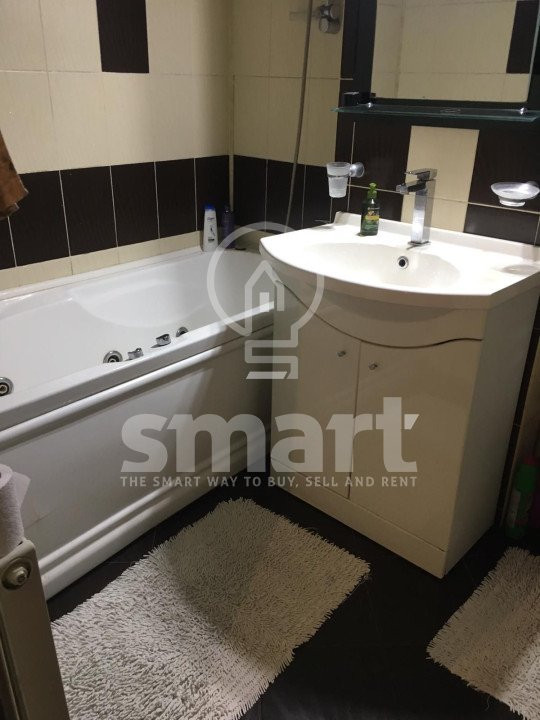 Apartament 3 camere decomandat zona Iulius Mall si garaj