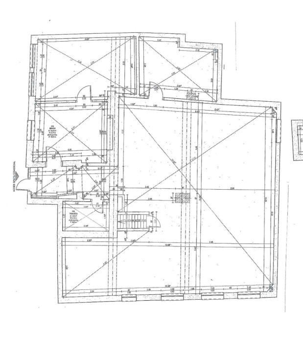 Spatiu Comercial 190 mp Centru Eroilor