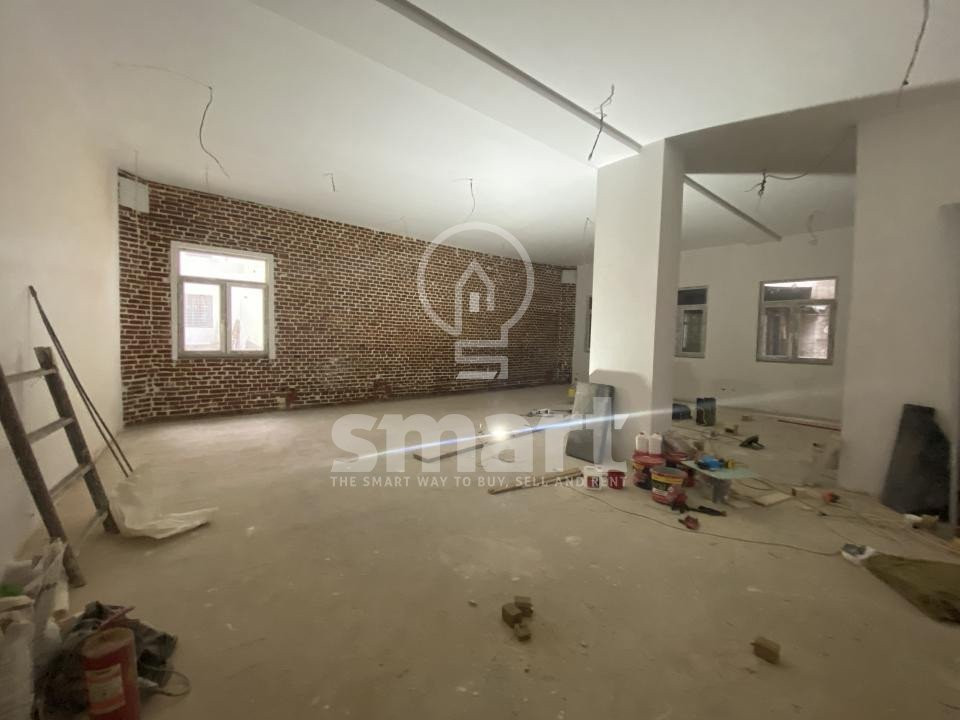 Spatiu Comercial 190 mp Centru Eroilor