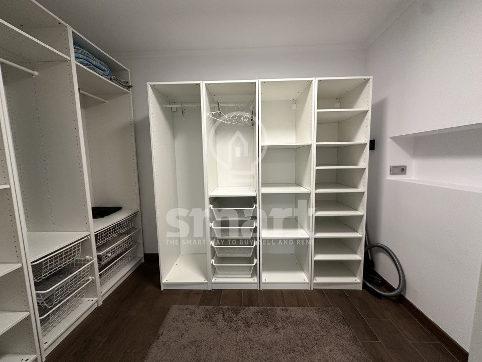 Apartament 2 camere 58mp+ gradina/terasa Buna Ziua