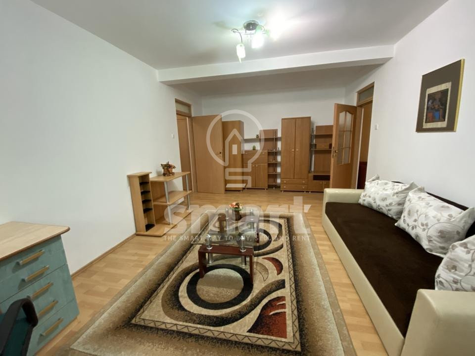 Apartament 2 camere 68 mp parcare Iulius Mall