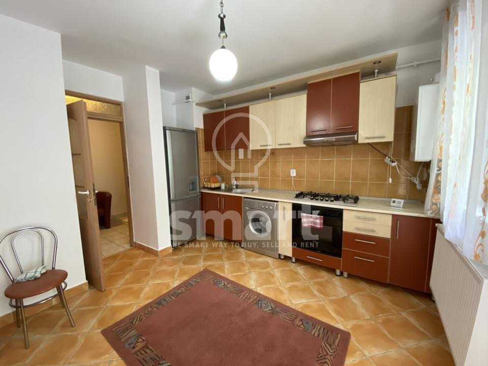 Apartament 2 camere 68 mp parcare Iulius Mall