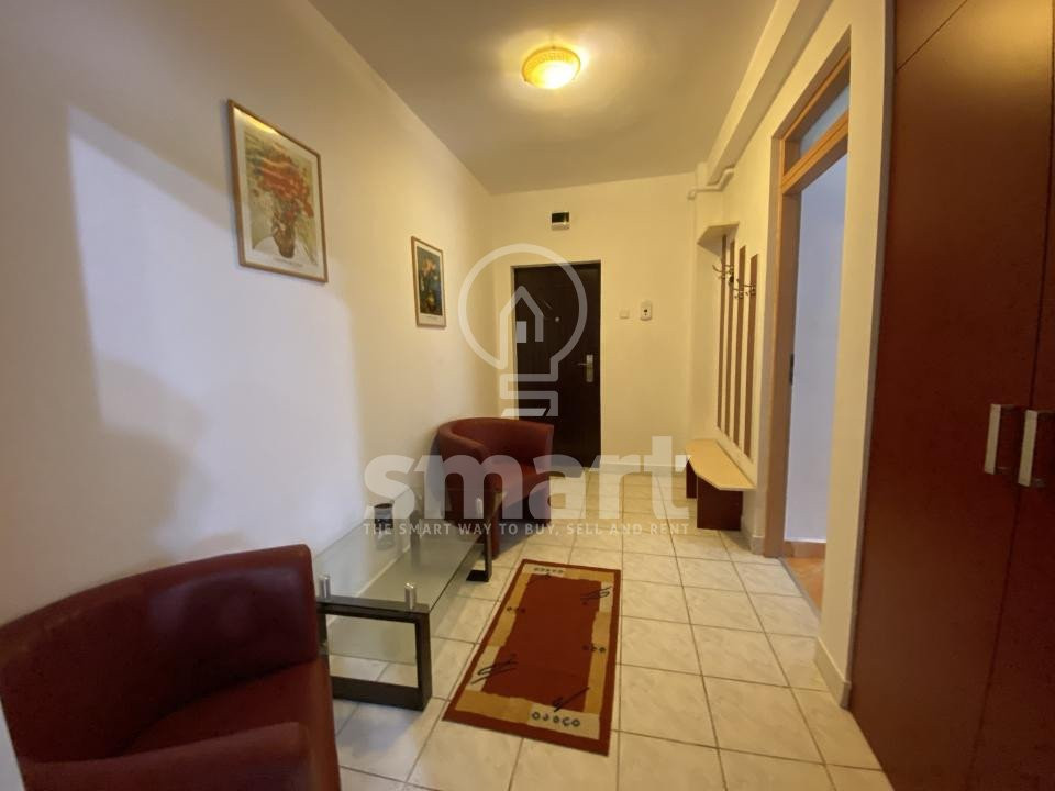 Apartament 2 camere 68 mp parcare Iulius Mall