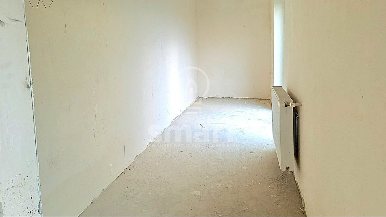 Apartament 2 camere bloc nou Dambul Rotund