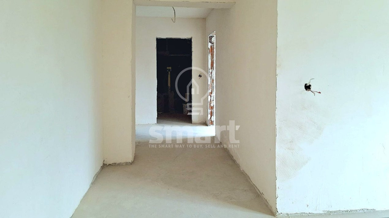 Apartament 2 camere bloc nou Dambul Rotund