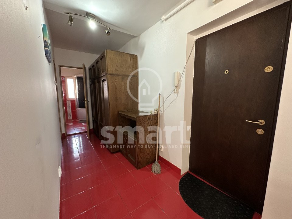 Apartament 2 camere+birou 65mp Gheorgheni