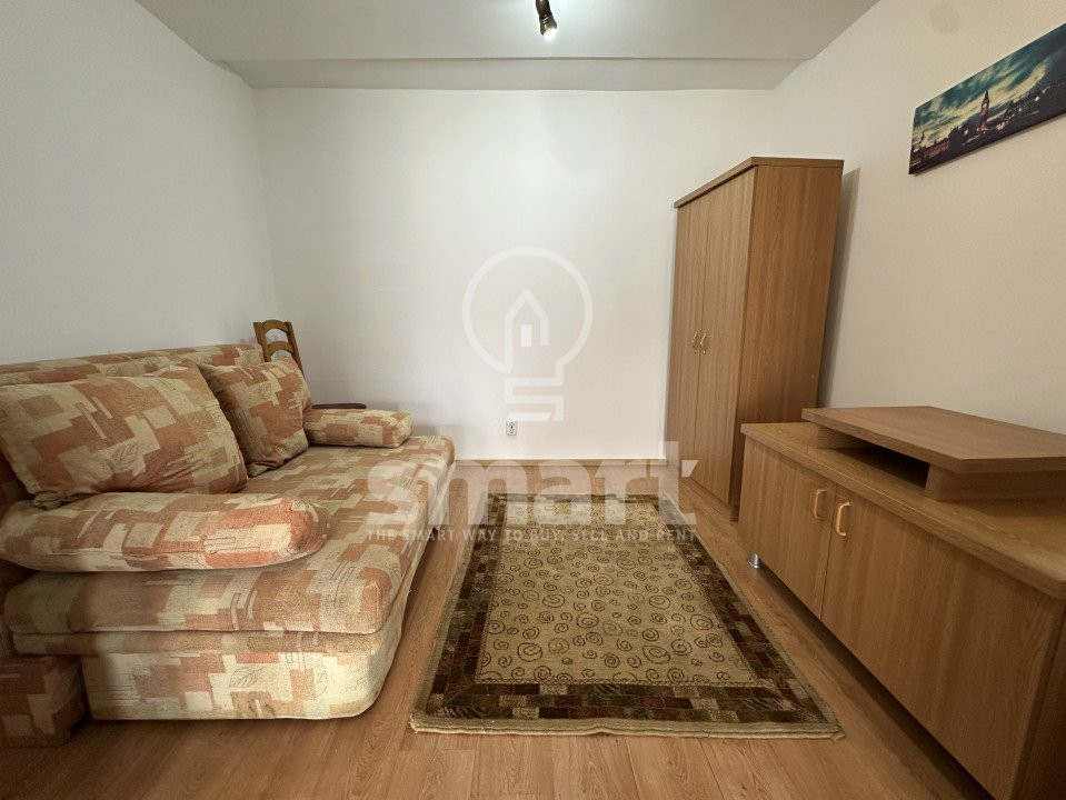 Apartament 2 camere+birou 65mp Gheorgheni