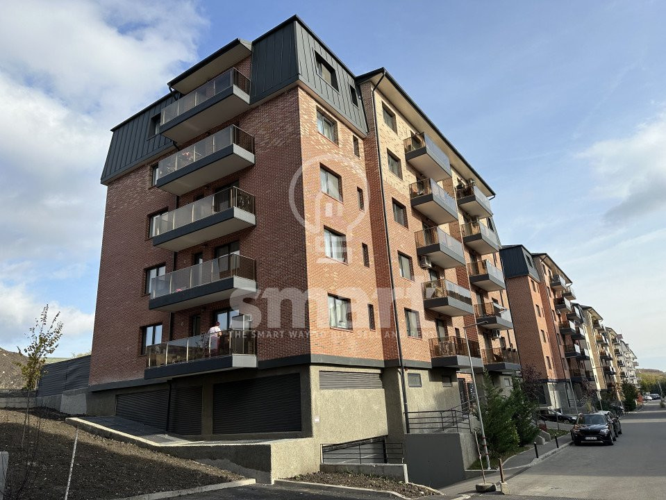 Apartament 2 camere la cheie Beta Residence parcare inclusa