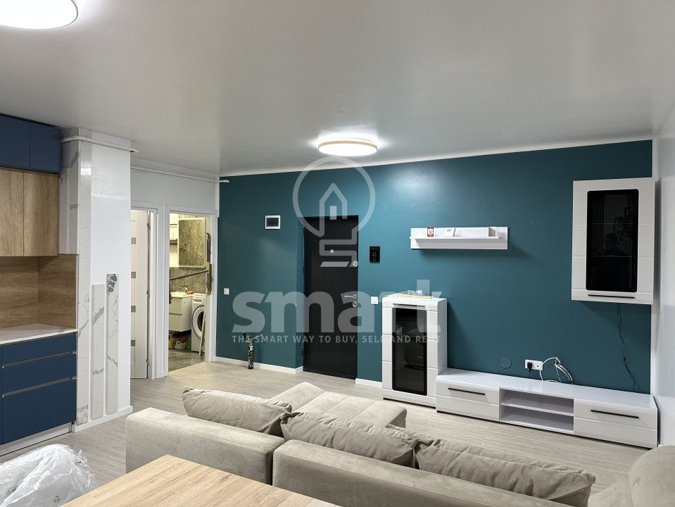 Apartament 2 camere la cheie Beta Residence parcare inclusa